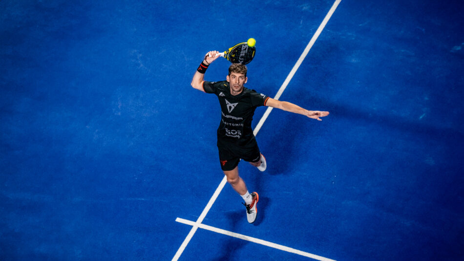 World Padel Tour